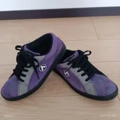 【ビンテージ】90's 初代 AIRWALK ONE エアウォークワン 入手困難