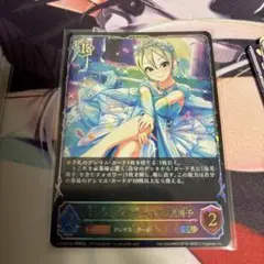 〔シンデレラガール〕塩見周子 SL アイドルマスター シャドウバースエボルヴ