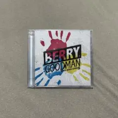 BERRY GOODMAN SING SING SING 5