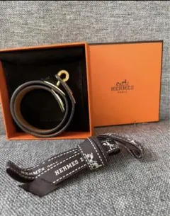 エルメス ケリーブレスレット