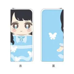 JamsCollection 水瀬さらら ペンライトケース 生誕祭グッズ