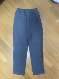 ジャーナルスタンダード　麻パンツ　36