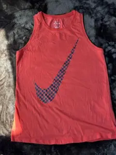 Nike DRI-FIT タンクトップ S