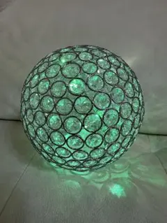 LUMIDA LED キラキラボール　ライト