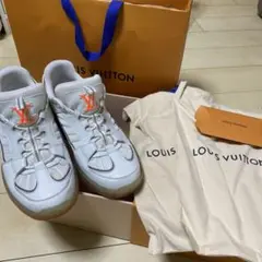 LOUIS VUITTON スニーカー