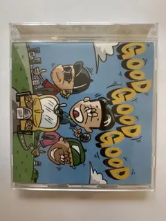 BERRYGOODMAN GOOD GOOD GOOD