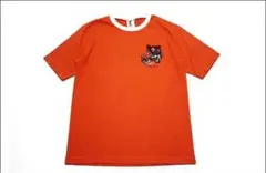 80's BSA ボーイスカウト Tシャツ オレンジ USA製 IB166