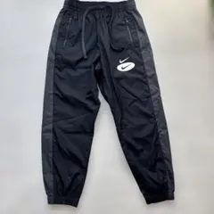 【美品】NIKE メンズトレーニングパンツ　S