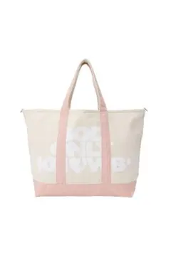 GOD ONLY KNOWS POPUP TOTE BAG 新作