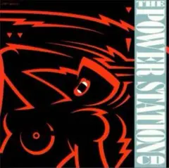 【ポップ・ロック】ザ・パワー・ステーション［CD］