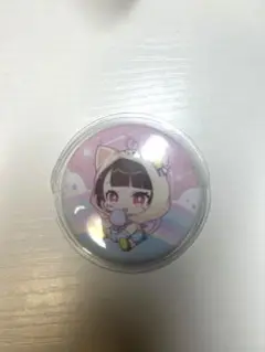 TAMAchan 缶バッジ レア商品