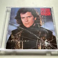 【国内盤】キャント・ルック・アウェイ／トレヴァー・ラビン