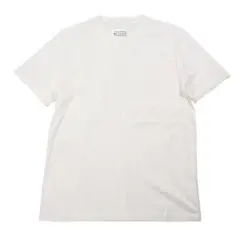 MAISON MARGIELA メゾンマルジェラ　単品販売 半袖TシャツM