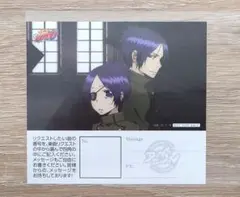 家庭教師ヒットマンREBORN! アニON リクエストチケット 骸 クローム