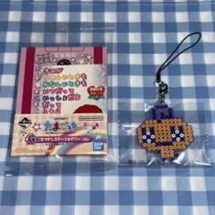 たまごっち 一番くじ 景品 2点セット