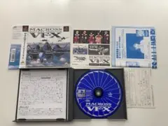 【まとめ買歓迎】マクロス デジタルミッションVF-X VFX プレイステーション