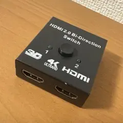 HDMI 切り替え機