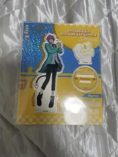ヒプマイ　ヒプマビ　ヒプノシスマイク　飴村乱数　アクリルスタンド