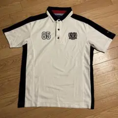 TOMMY HILFIGER ポロシャツ M