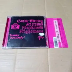2025年最新】tommy heavenly gothicの人気アイテム - メルカリ