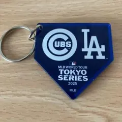 MLB TOKYO SERIES 2025 キーホルダー