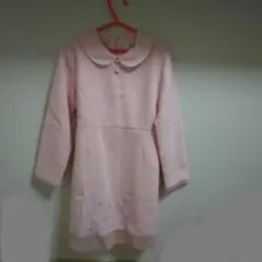 ELLE PETITE ピンク ワンピース