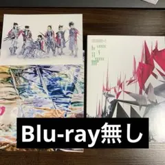 BISH Letters 【初回生産限定盤】Blu-ray無し