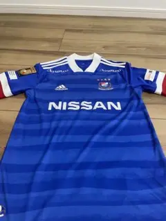 マリノス　2020ユニフォーム　Lサイズ
