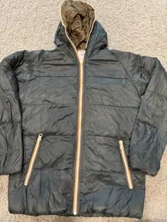 B:MING by BEAMS フード付きダウンコート 150cm