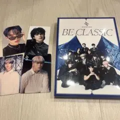 JO1 BE CLASSIC