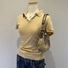 Ralph Lauren 90s archive polo shirt