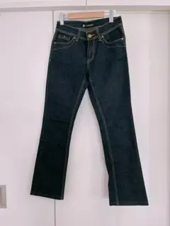 美品　EDWIN エドウィン　C17 ジーンズ