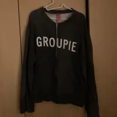 UNDERCOVER アンダーカバー UNDAKOVRIT Groupie