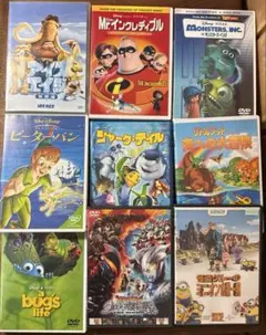 DVD11枚セット