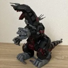 ゾイド デスザウラー スーパーメタルコイン ZOIDS スーパーメタリックコイン デスザウラー ＆デメトロドン