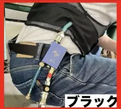 冷却ベスト クールベスト 溶接作業 冷却器 油水分離フィルター付き
