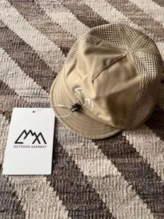 CMF OUTDOOR GARMENT メッシュキャップ　SIMPLE CAP