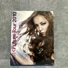 安室奈美恵/Namie Amuro PAST<FUTURE Tour 2010