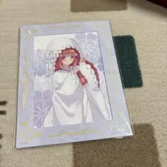 五等分の花嫁グッズ
