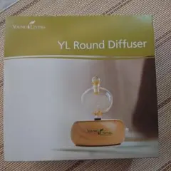 YL Round Diffuser