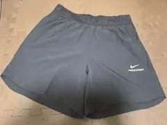 NIKE PRO ドライフィット　ショートパンツ