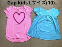 GAP KIDS Tシャツ L(10)サイズ 2枚セット