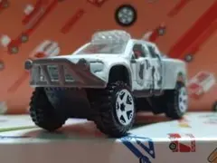 ホットウィール　Sandblaster