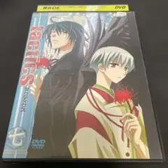 tactics 第7巻 DVD