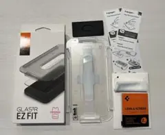 iPhone16e•14•13•13Pro Spigen保護フィルム1枚