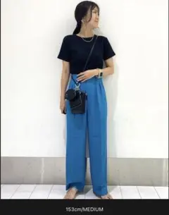 アムンゼンスラックスパンツ