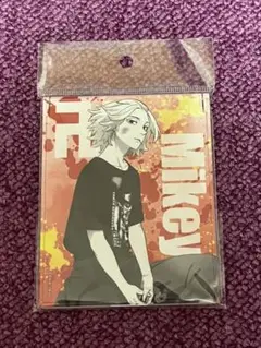 【おまけ付き】東京リベンジャーズ 佐野万次郎 つなぎver. ミラー
