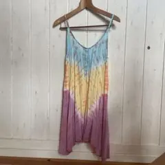 tiare hawaii ティアレハワイ　ワンピース