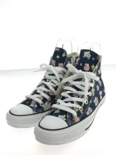 CONVERSE ALL STAR コンバースオールスター サンリオ　キキララ