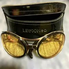 サングラス　LEMONeD レモネード hide